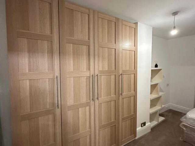 Room for rent in Sunningdale