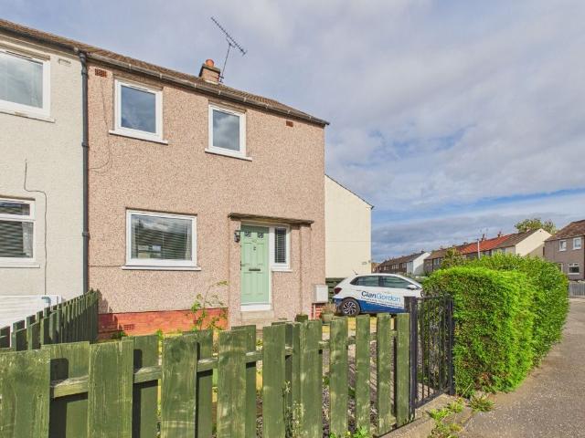 House for rent in Forrester, Corstorphine