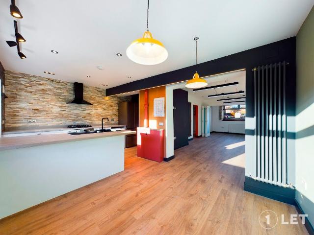 House for rent in Forrester, Corstorphine