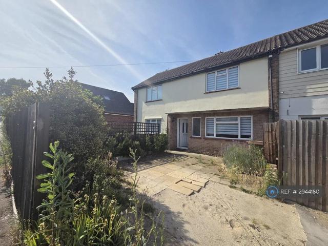 House for rent in Broomfield, Chelmsford