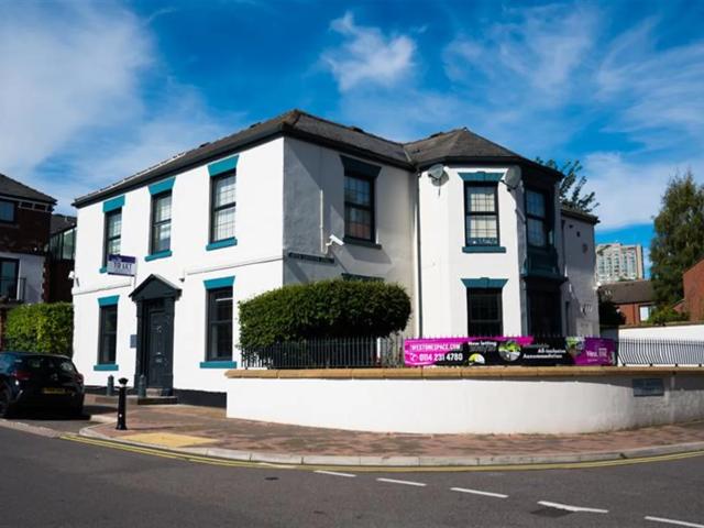 Apartment for rent in Saint George's, Isle Of Man