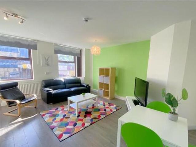 House for rent in Saint George's, South Yorkshire