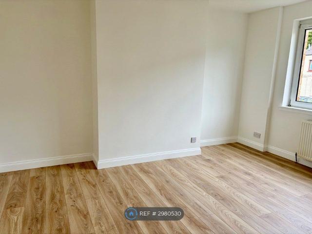 Apartment for rent in Pittencrieff, Dunfermline