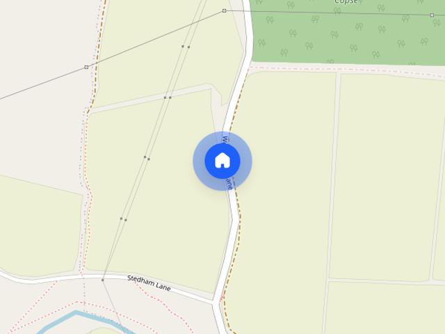 House for rent in Woolbeding with Redford, Littlecote