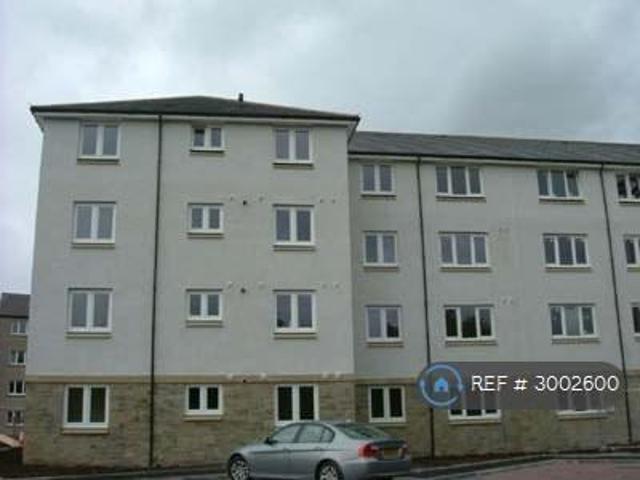 Apartment for rent in Cambuskenneth, Scotland