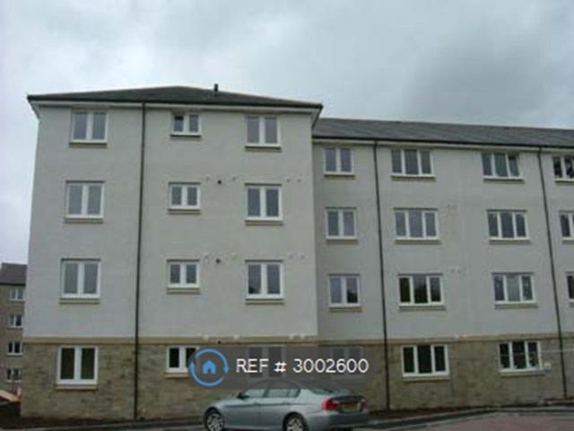Apartment for rent in Cambuskenneth, Scotland