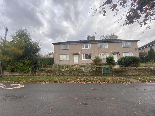 Apartment for rent in Ingrow, West Yorkshire