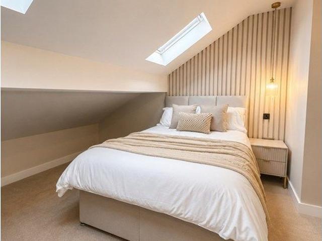 Room for rent in Potters Corner, East Midlands