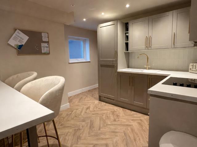Room for rent in Mansfield Woodhouse, Mansfield