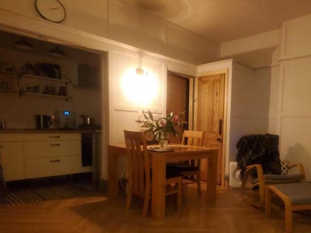 Apartment for rent in Broomhill, South Yorkshire