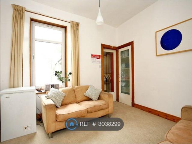Apartment for rent in Ballindoch, Scotland