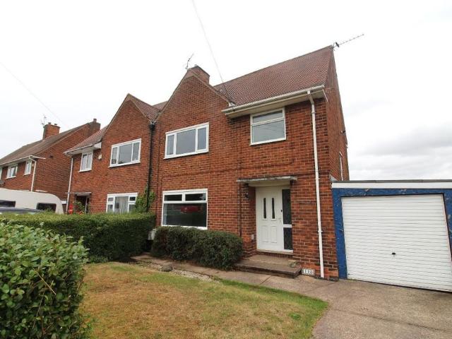 House for rent in Farleys, Hucknall