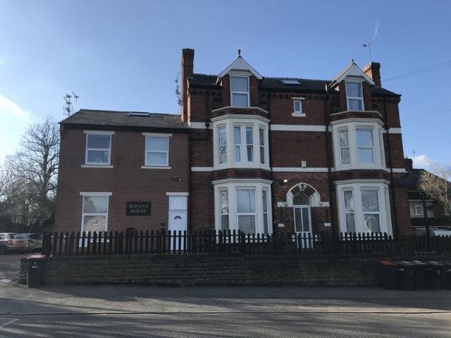 Apartment for rent in Butlers Hill, Ashfield