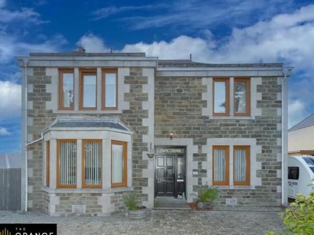House for sale in Keith, Scotland