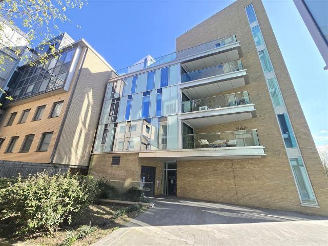 Apartment for rent in London Borough of Wandsworth, Greater London