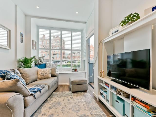Apartment for rent in London Borough of Wandsworth, Greater London
