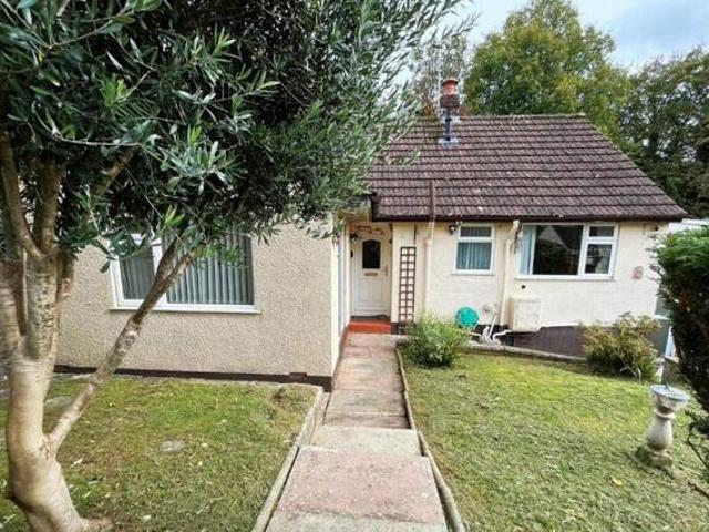 House for sale in Newton St Cyres, Devon