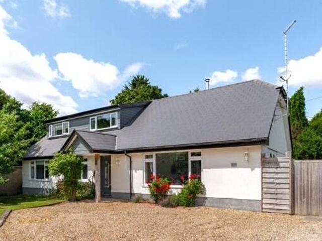 House for sale in Wimborne, East Dorset