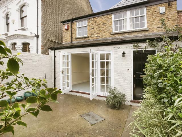 House for rent in Fulham, Greater London