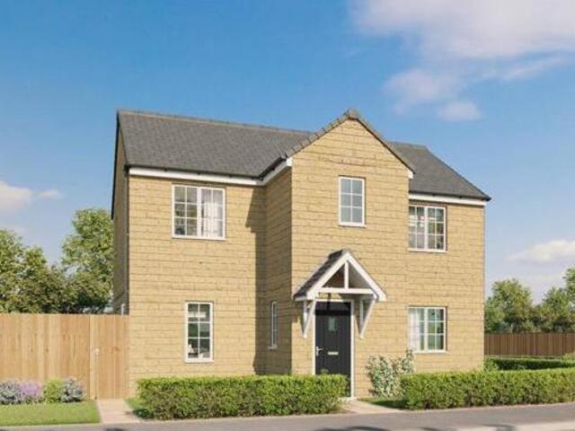House for sale in Alverley, South Yorkshire