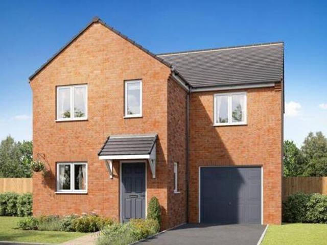 House for sale in Alverley, South Yorkshire