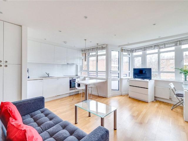 House for rent in Fulham, Greater London