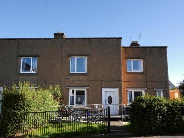 House for sale in Scotland