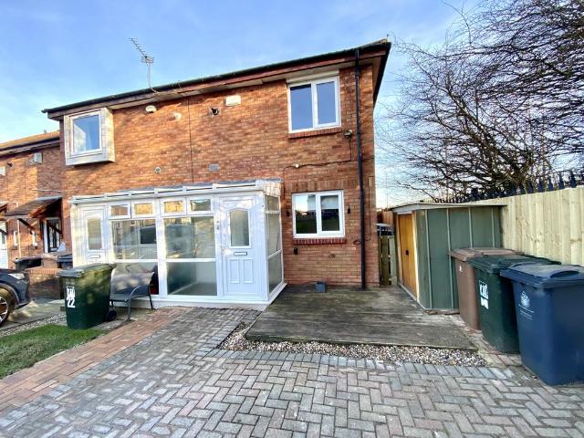 House for rent in New York, North Tyneside