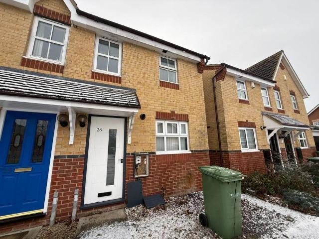 House for rent in Stockton-on-tees