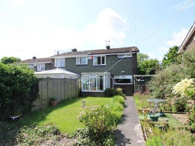 House for sale in Butterton, Staffordshire