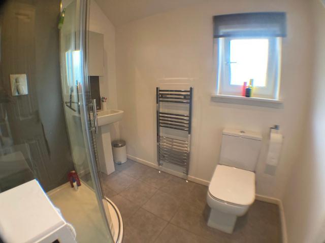 House for rent in Lesmahagow, Scotland