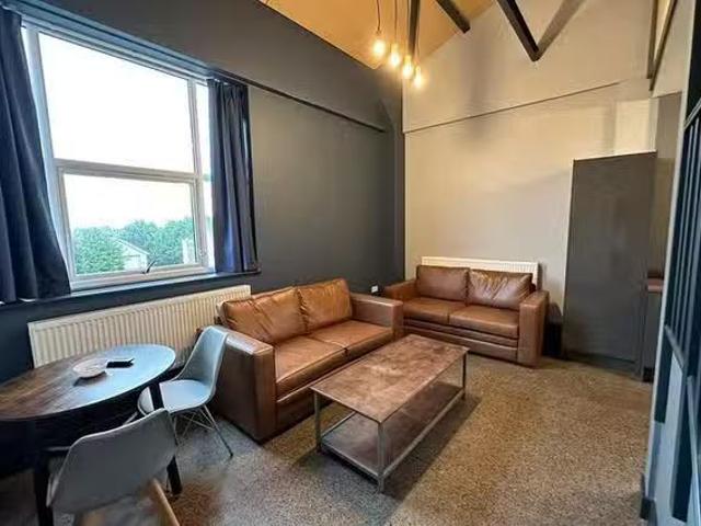 Apartment for rent in Benwell, Tyne And Wear