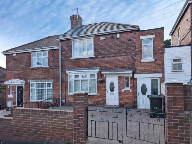 House for rent in Benwell, Tyne And Wear