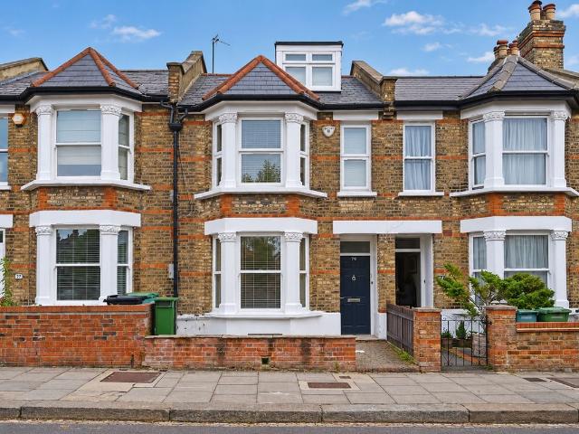 Apartment for rent in West Hampstead, Greater London