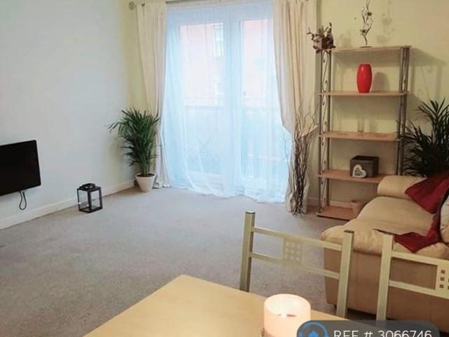 Apartment for rent in Saint George's, Sheffield