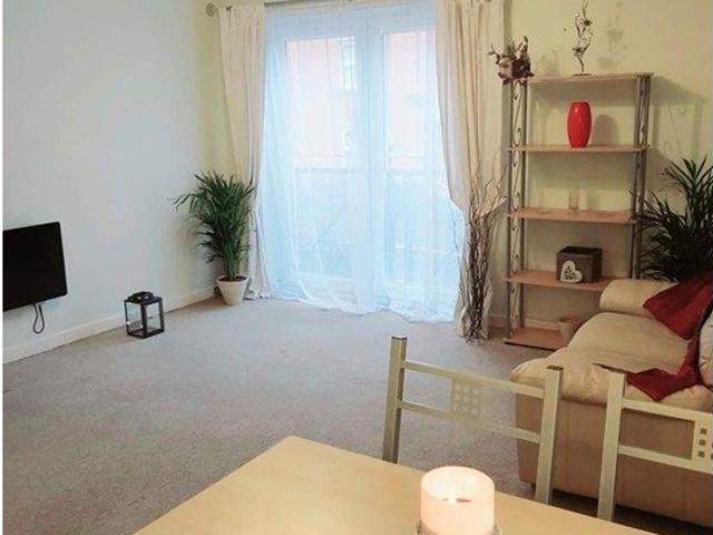 Apartment for rent in Saint George's, Sheffield