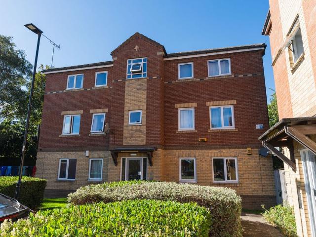 Apartment for rent in Saint George's, Sheffield