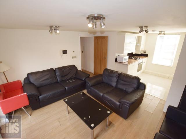 Apartment for rent in Saint George's, Isle Of Man