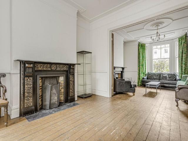 House for rent in Clapham Junction, Greater London