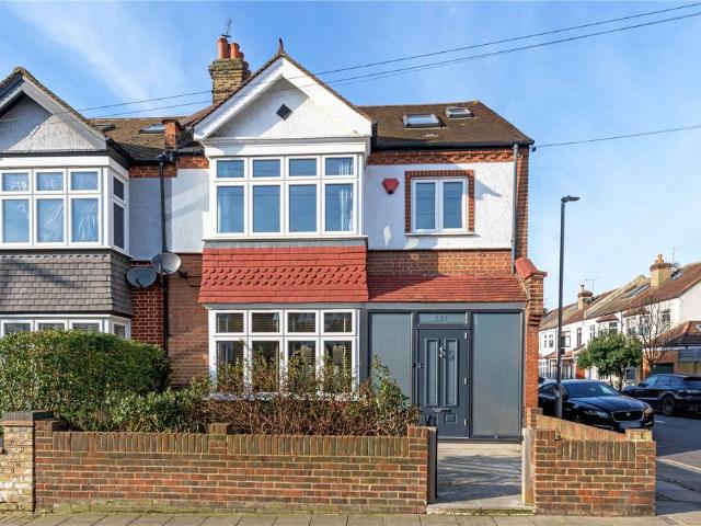 House for rent in Clapham Junction, Greater London