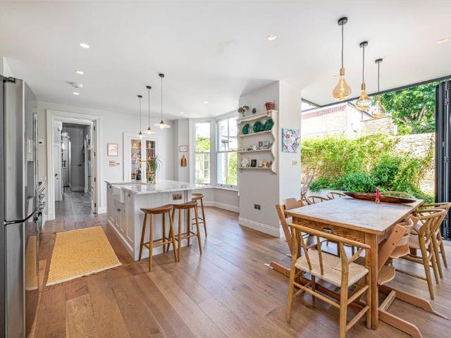 House for rent in London Borough of Wandsworth, Greater London