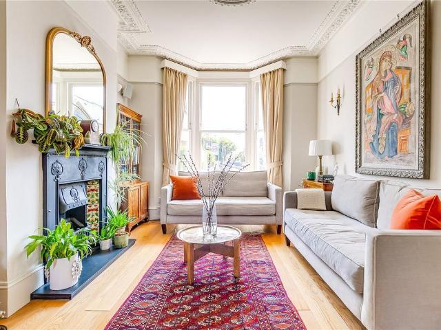 House for rent in London Borough of Wandsworth, Greater London