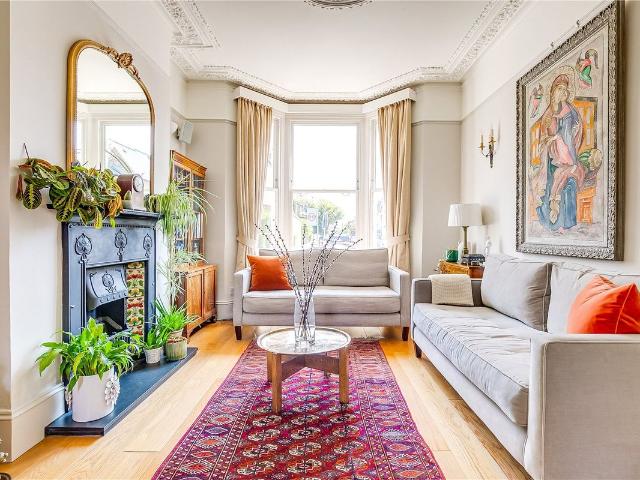 House for rent in London Borough of Wandsworth, Greater London