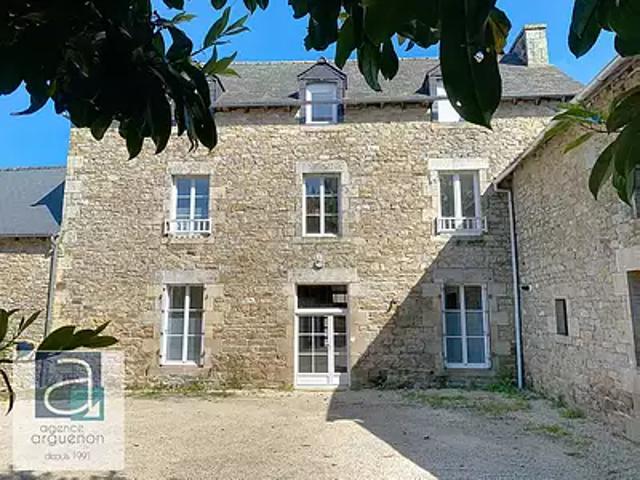 Maison vente à Pedenhouet, Broons
