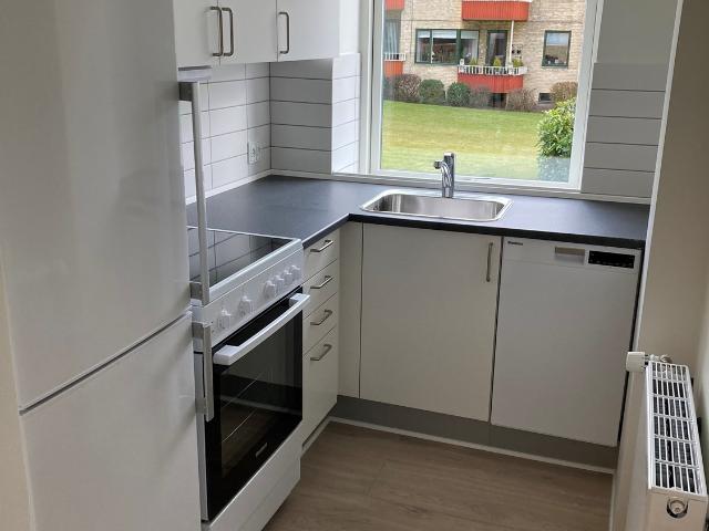 Lejlighed til leje i Viborg, Århus