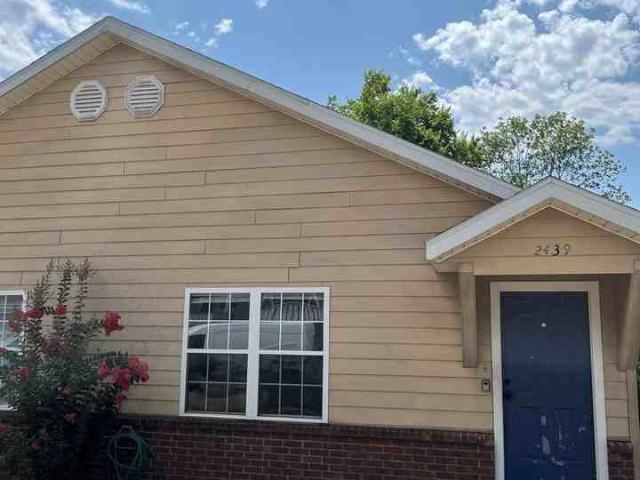 Apartment for rent in Ark