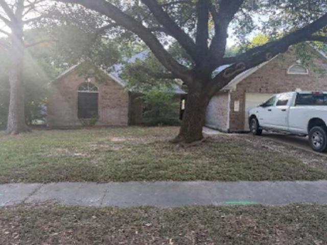 House for sale in Pflugerville, Texas