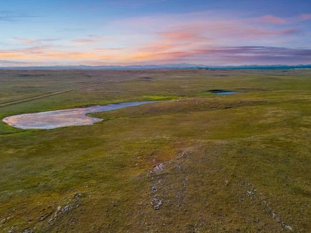 Farm for sale in Hermosa, Custer County
