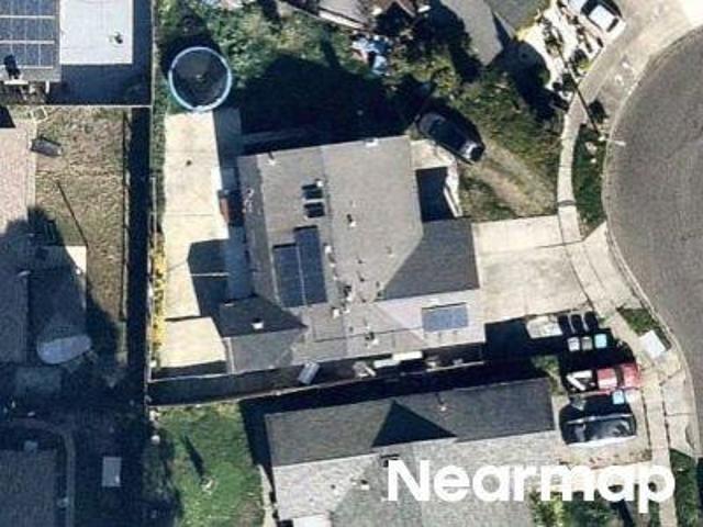 House for sale in American Canyon, California