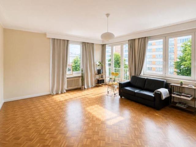 Appartement location à Sint-lambrechts-woluwe, Bruxelles